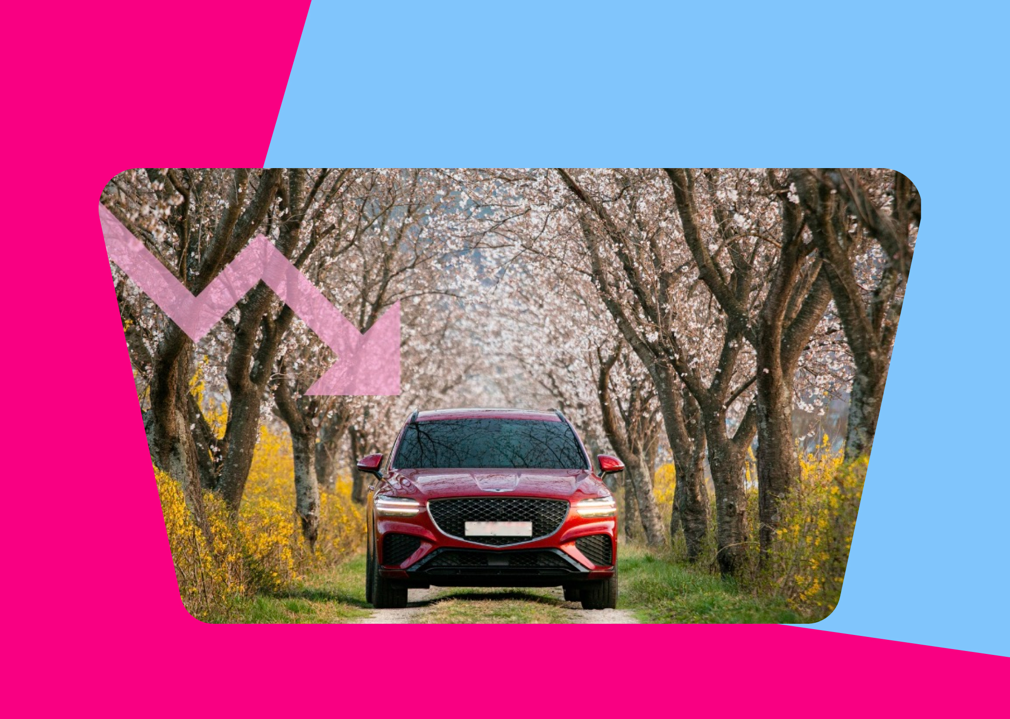 Do New Car Registrations Cause A Drop In Used Car Prices?